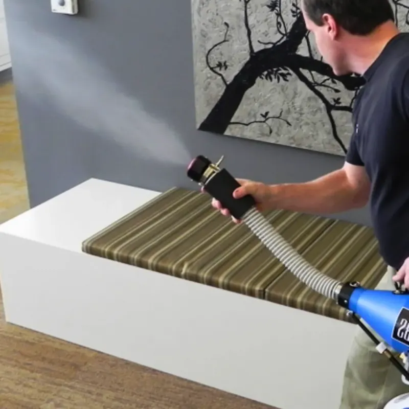 Professional Odor Removal in Volusia County, FL